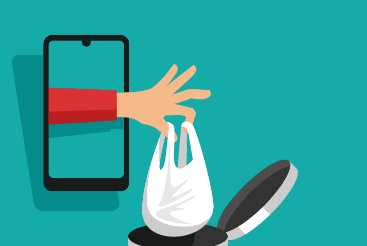 clear app cache