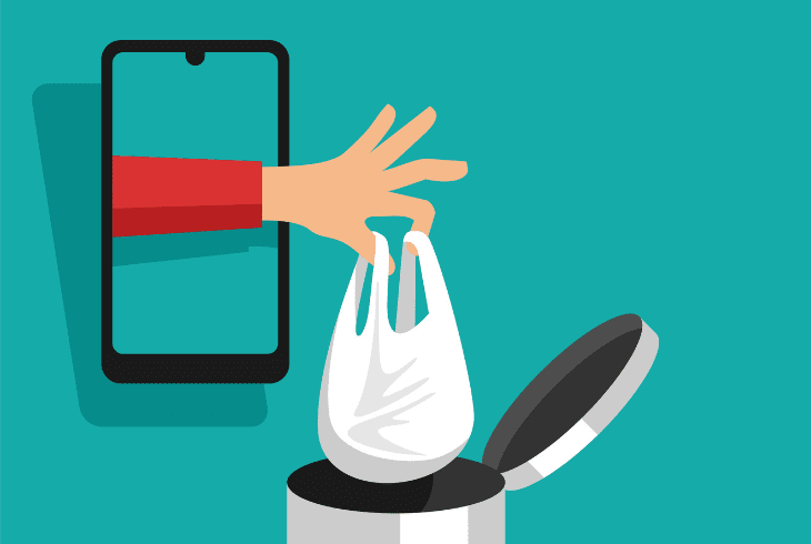 clear app cache