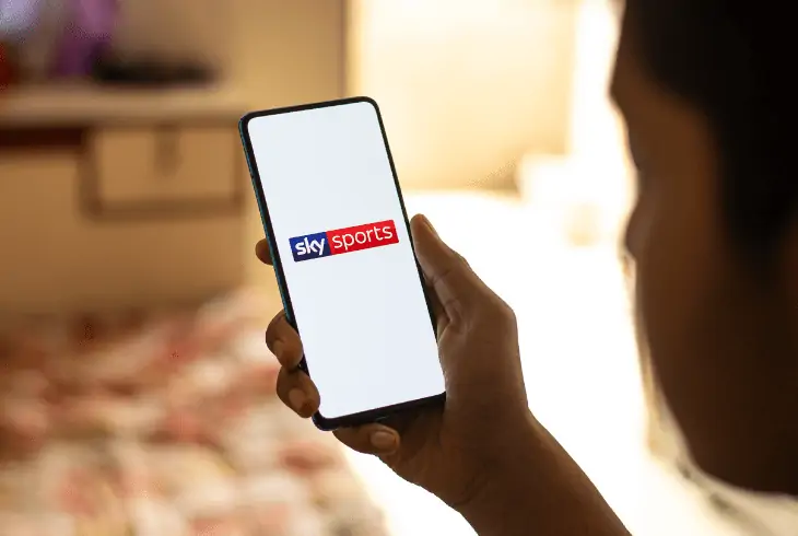 relaunch the app