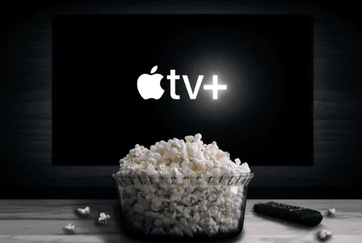 airplay on apple tv