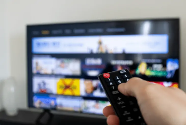 tv auto sync