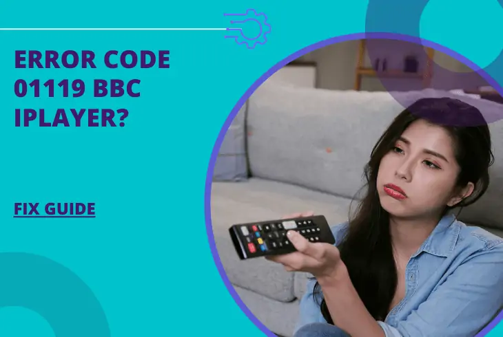 error code 01119 bbc iplayer