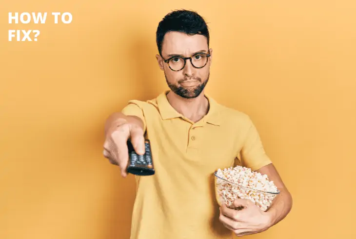 fix bbc iplayer not working on smart tv