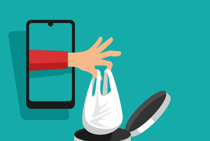 clear app cache