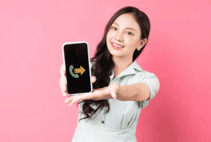 activate call forwarding