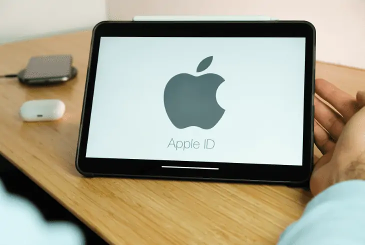 circle subscription apple id