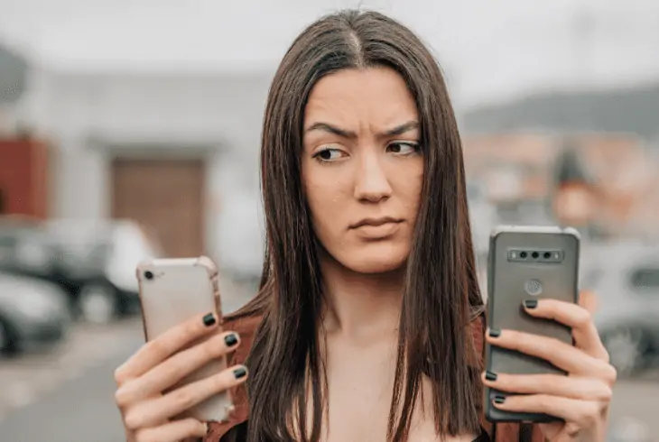phone compatibility check