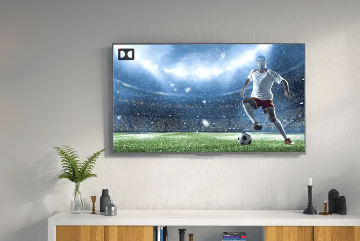 disable dolby digital