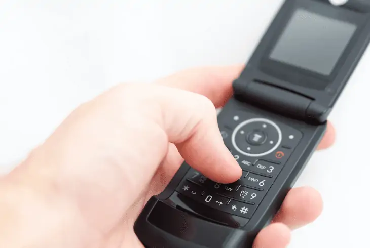 upgrade flip phone