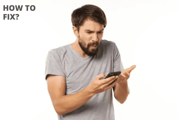 fix giffgaff data not working