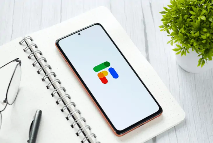sign up google fi