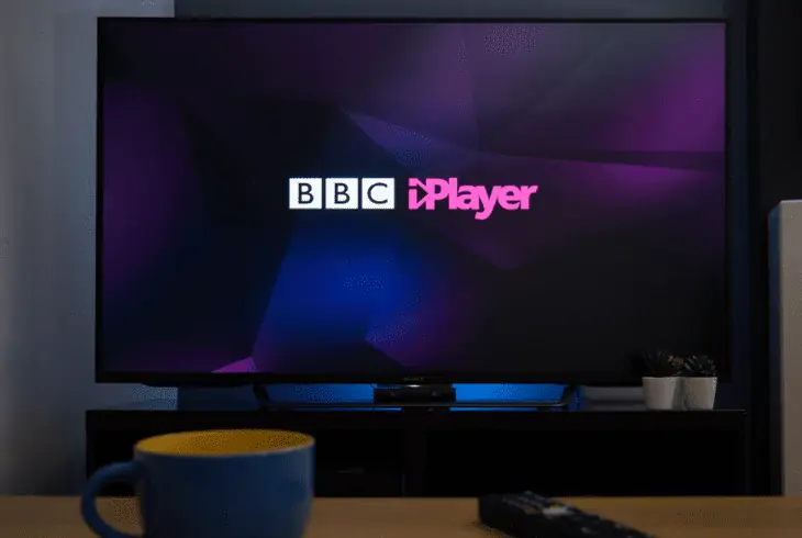 reinstall iplayer
