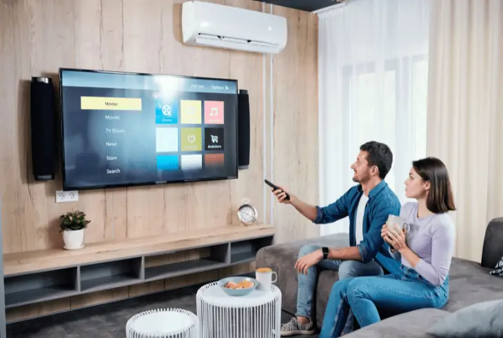 program remote with lg tv