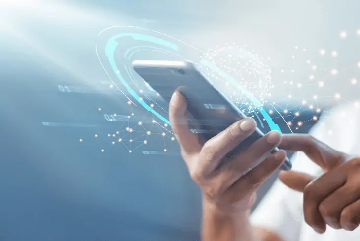 disconnect mobile data