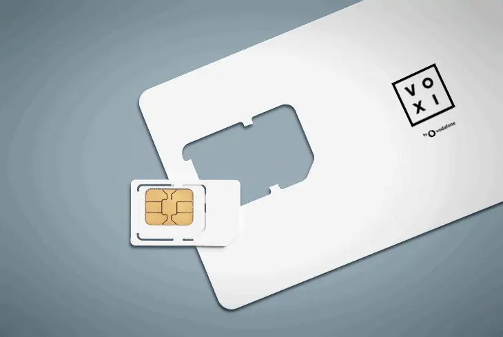 get new sim