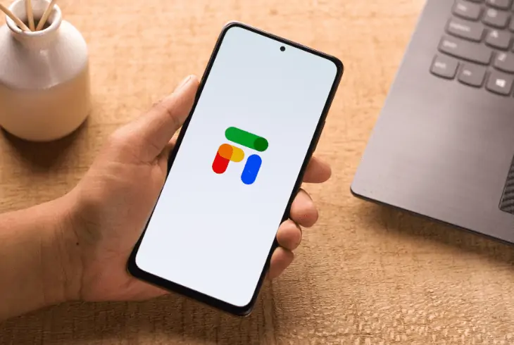 find number on app