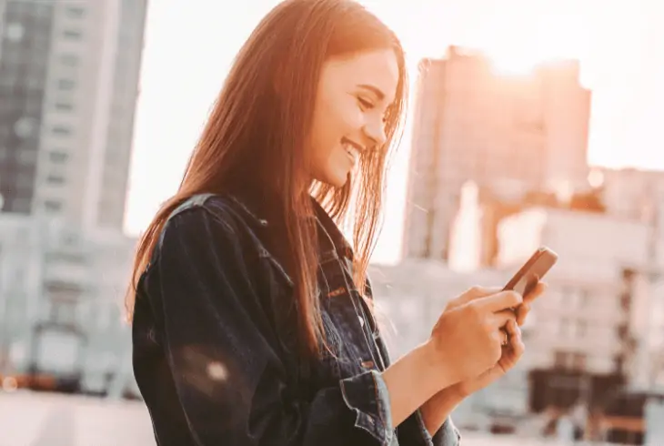 reset phone network