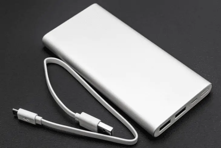 use power bank