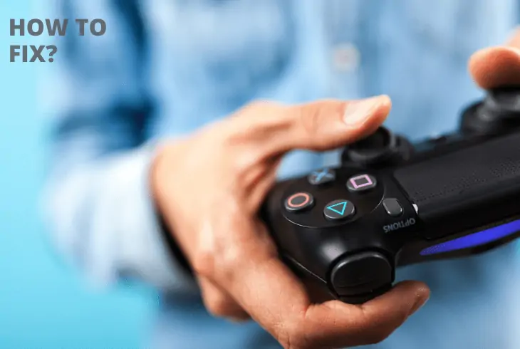 fix lan cable keep disconnecting ps4