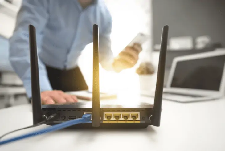 connection refresh