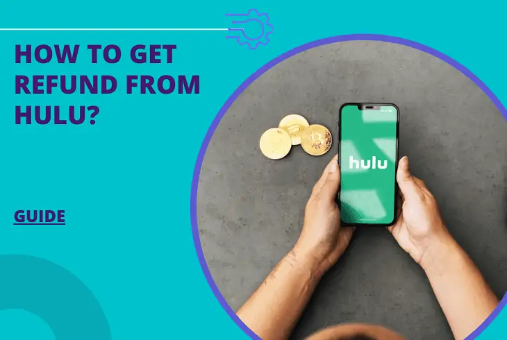 how to get a refund from hulu