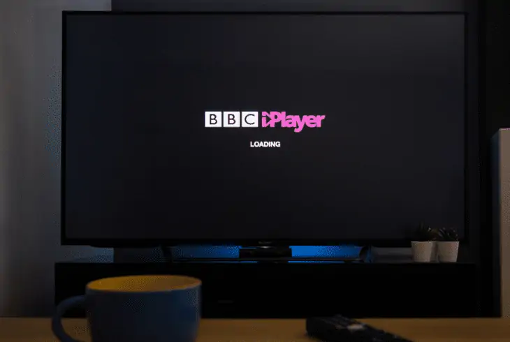 reinstall bbc iplayer