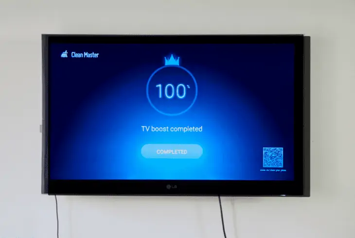 clear roku cache