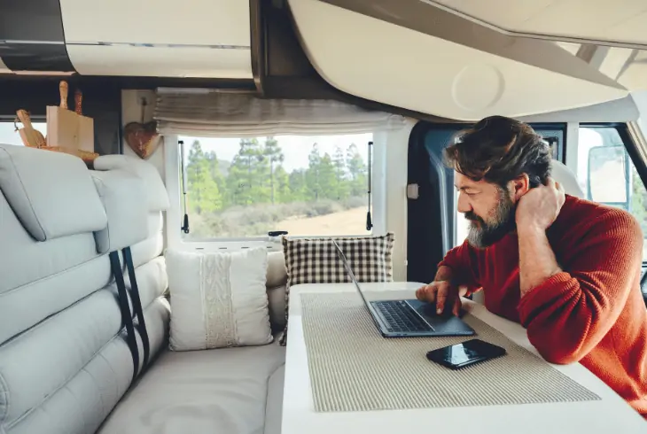 use tmobile rv