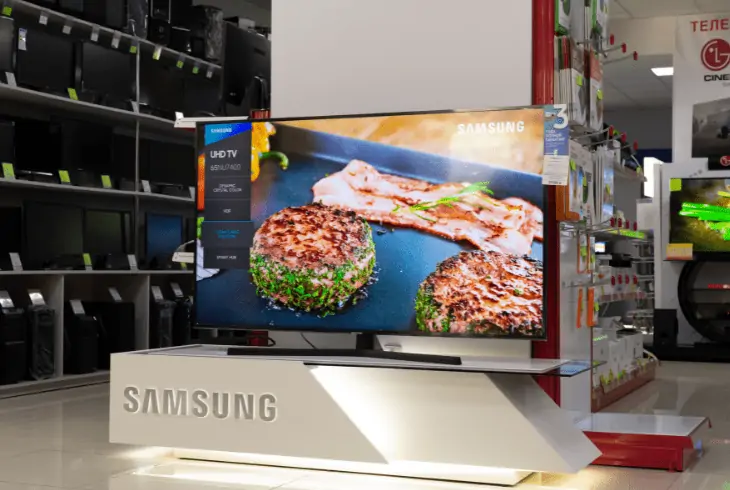 program remote to samsung tv