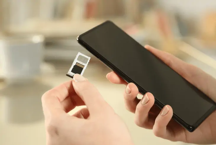 check sim activation