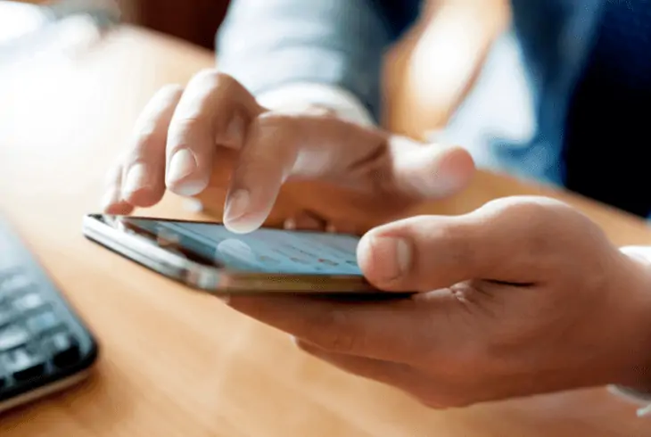 correct sms centre number