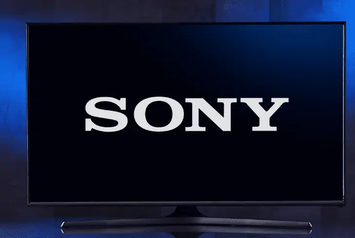 program remote to sony tv