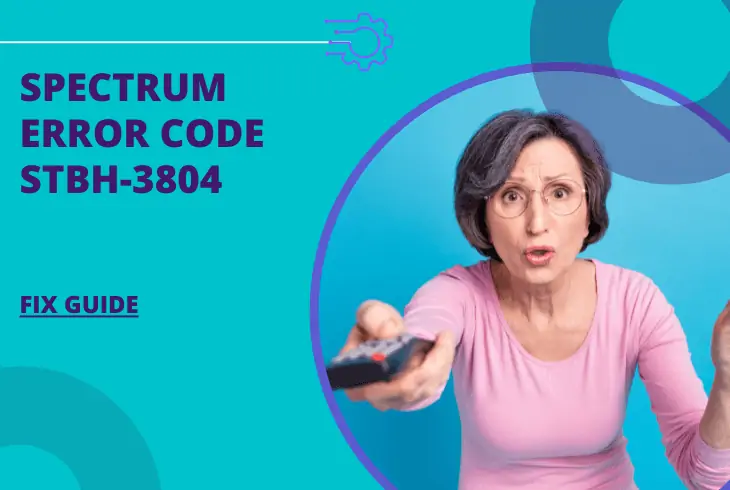 spectrum error code stbh-3804