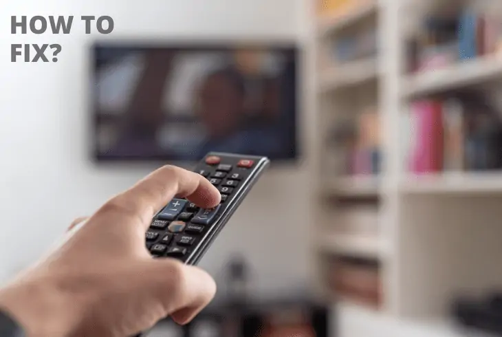 fix tv in spanish spectrum