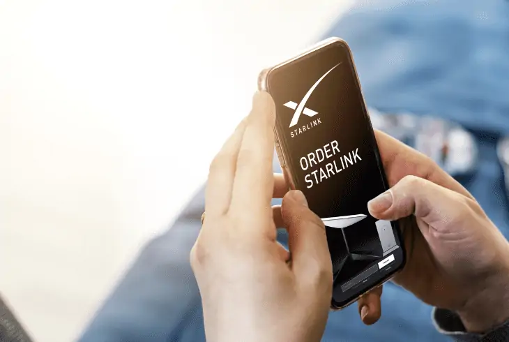 cost starlink