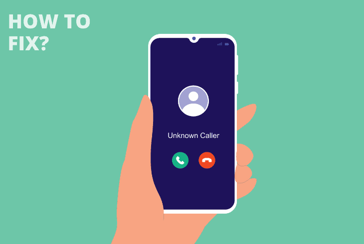 fix textnow not receiving incoming calls