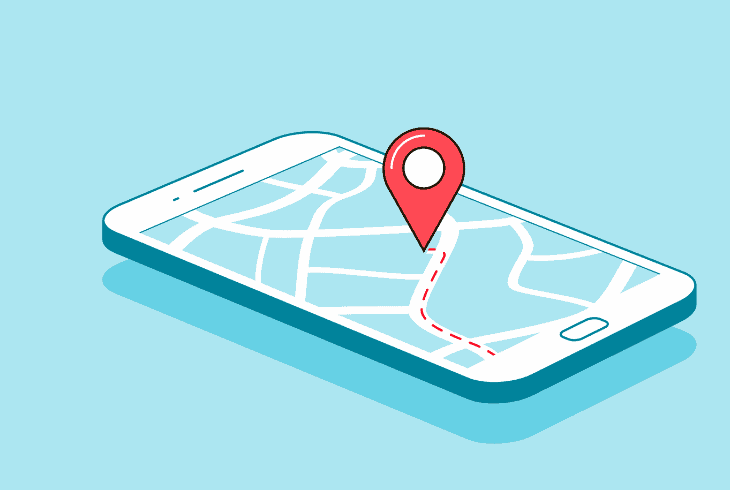 use tinder precise location