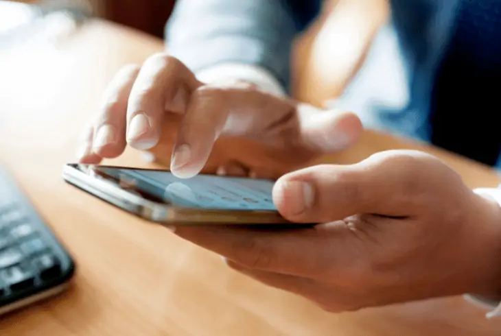 restart tinder app