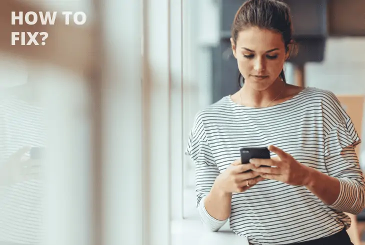 fix tracfone says no service but has minutes