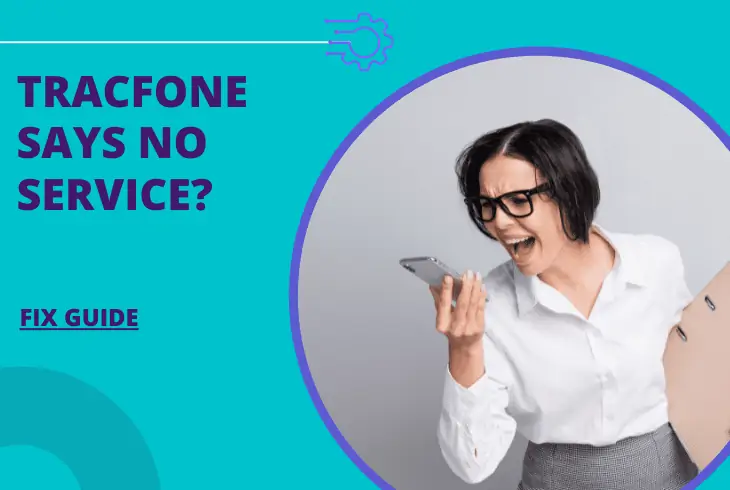 tracfone says no service but has minutes
