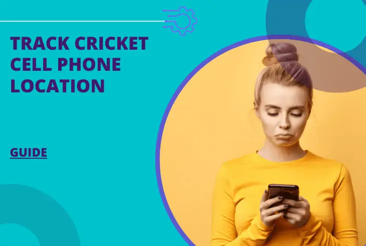 how to track a cricket cell phone location for free