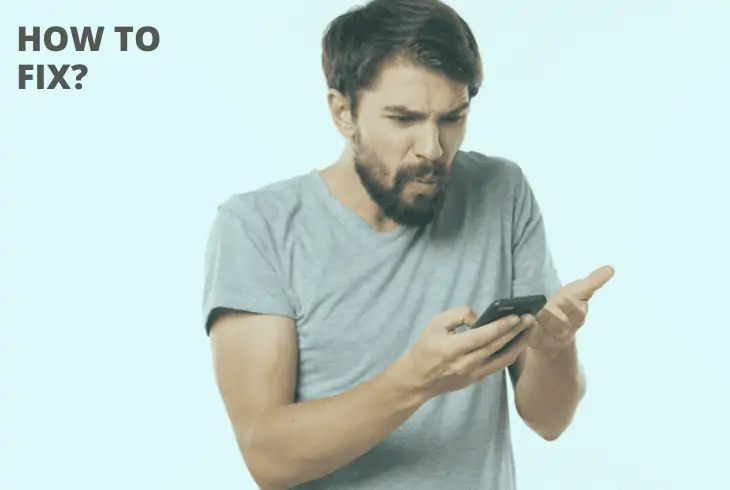 fix vodafone smart app not working