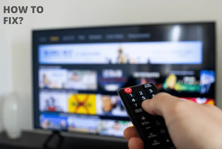 fix virgin media tv guide not showing