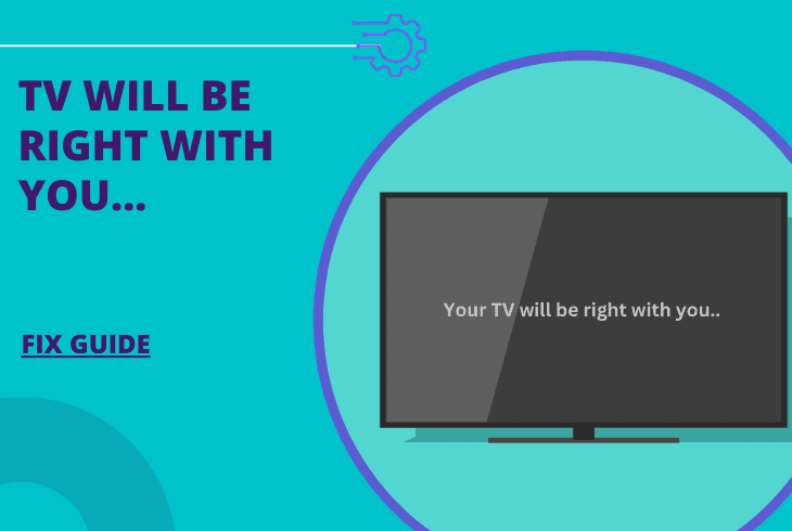 spectrum your tv will be right with you