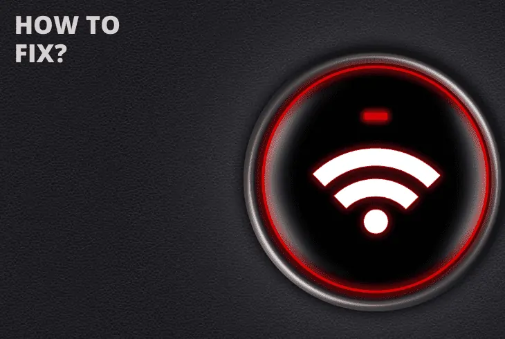 fix virgin media wifi booster red light