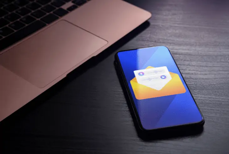 check voicemail settings