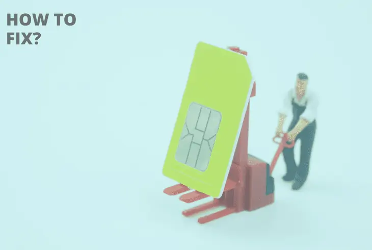 fix voxi sim activation not working
