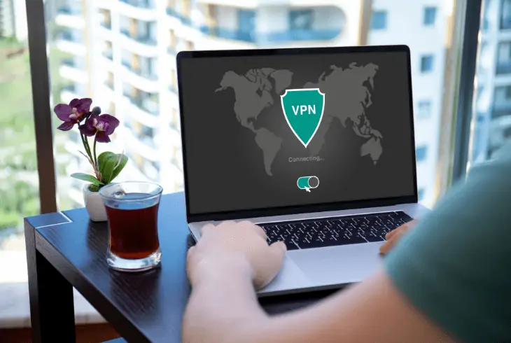 use vpn