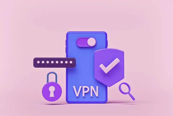 use vpn