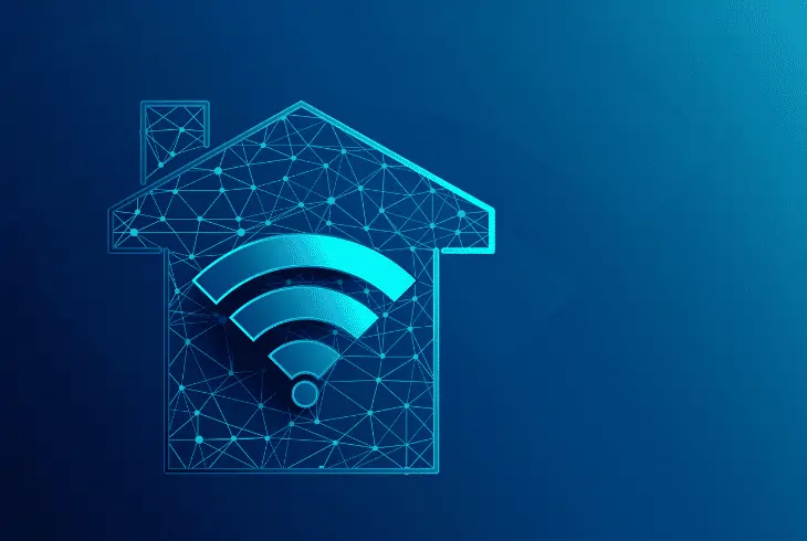 check wifi